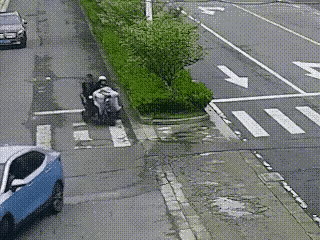 不跑啥事没有，这一跑事就大了！