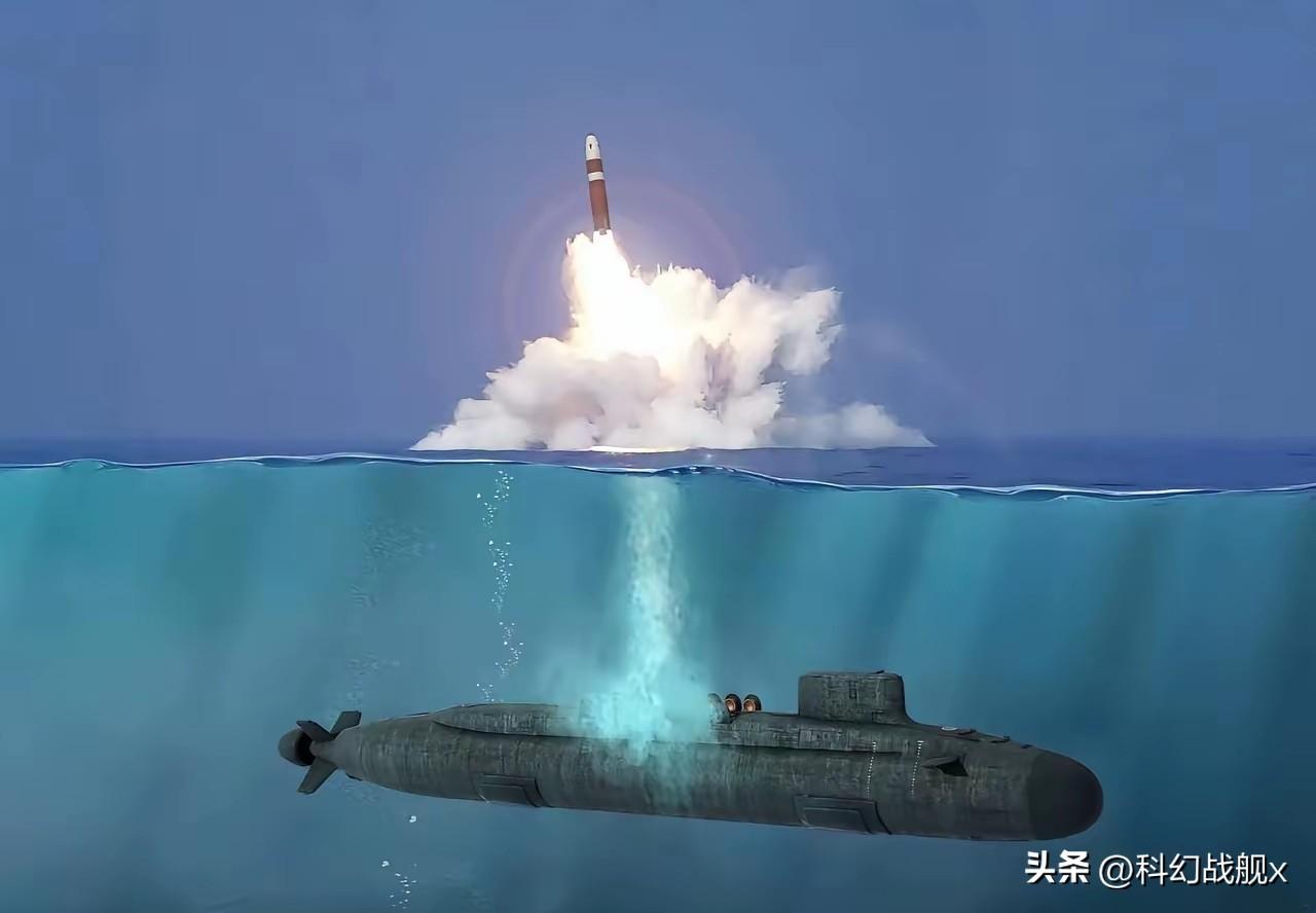 日澳新三国联合抗议中国潜射导弹发射:没提前说，中国想找事

7月6号当天，中国一