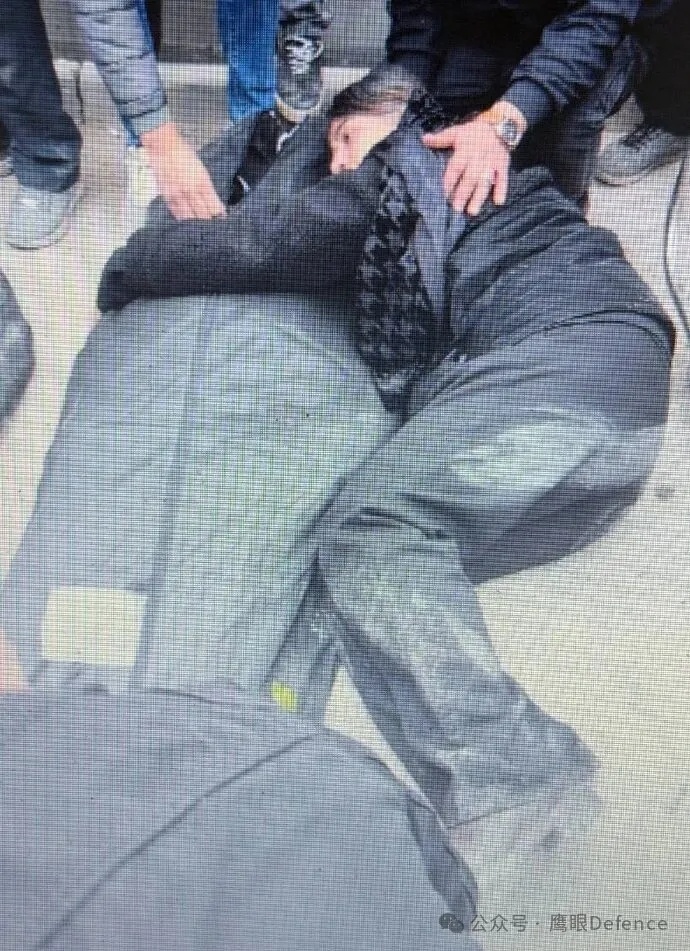 烽火问鼎计划 对阿亚图拉政权来说，客观地说，就我个人看来，其表现在这场战争中极好