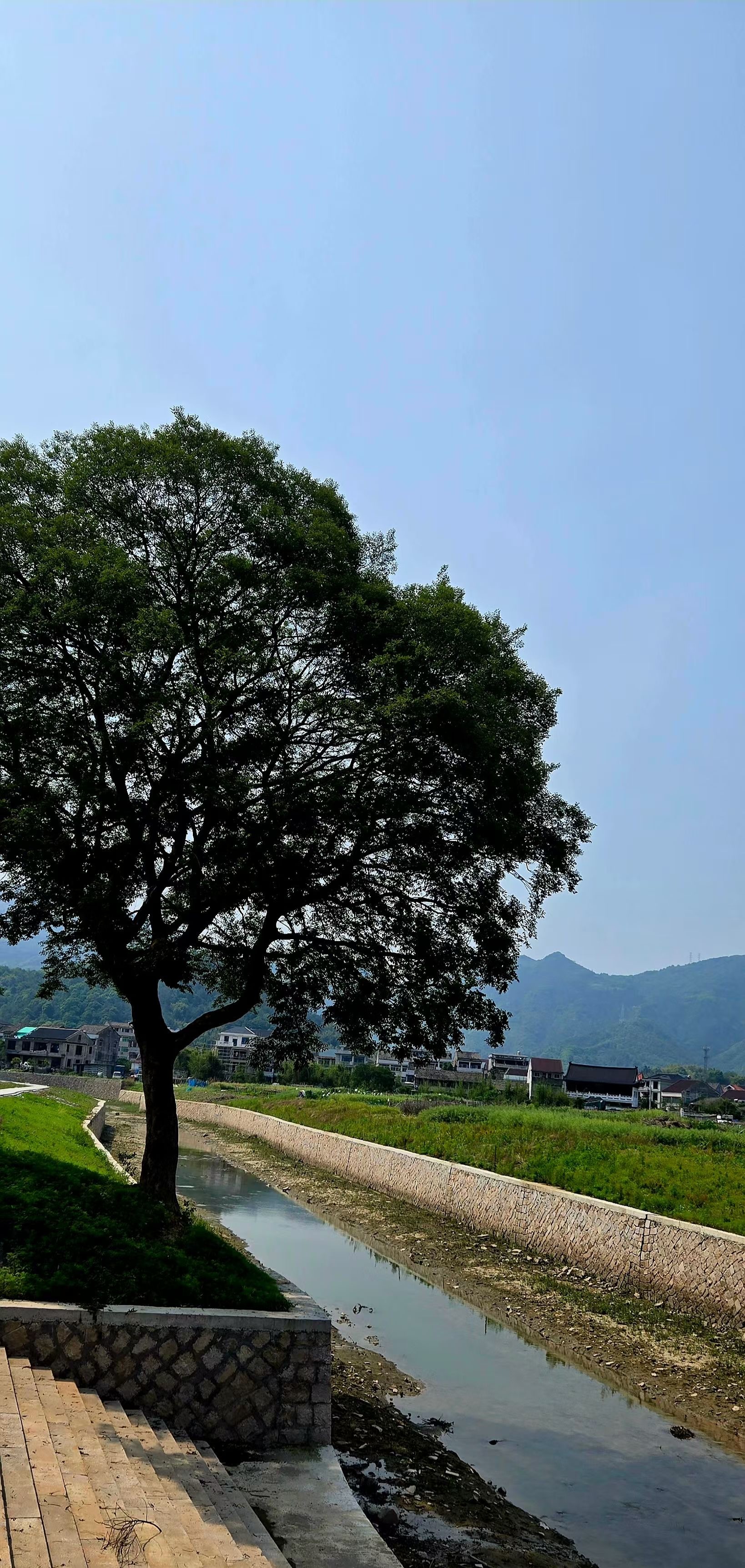 小时候就听过一故事：美国西部大开发的时候，土地太多了，只能你付出一部分的钱，想要