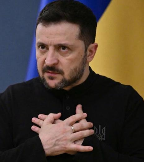 一种说法正在慢慢成形：俄罗斯早就心里有数了，现在连美国也终于看懂了，这场仗迟迟打