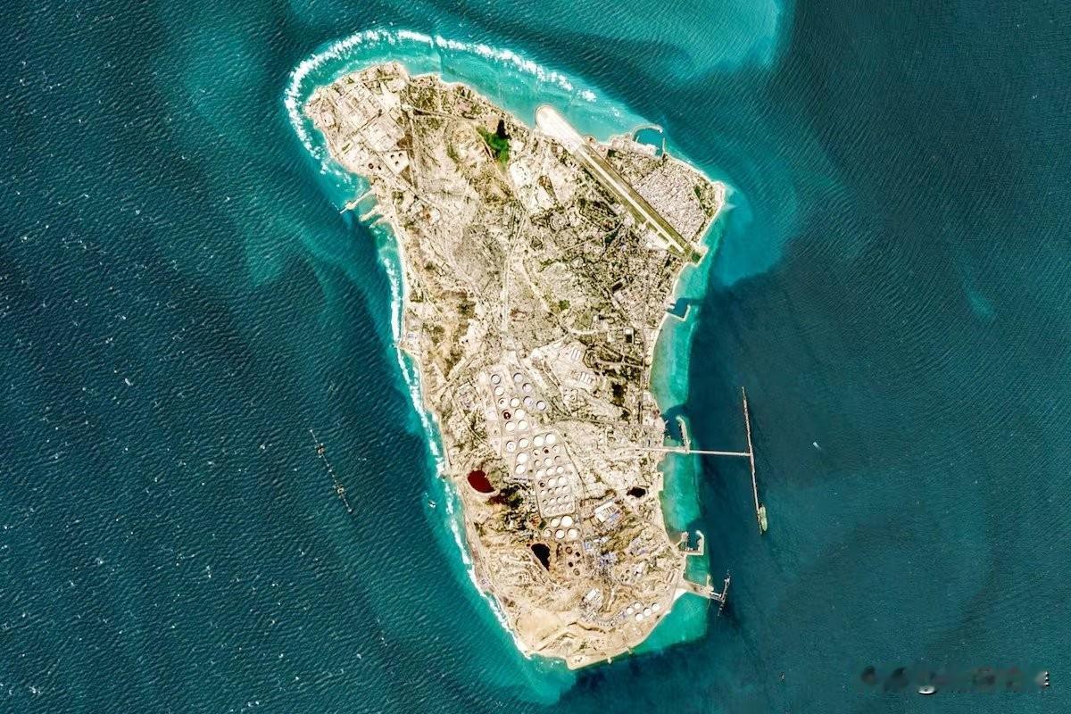 突发新闻：6月11日晚，特朗普公开表态将对伊朗发动大规模军事打击，他声称：“美国