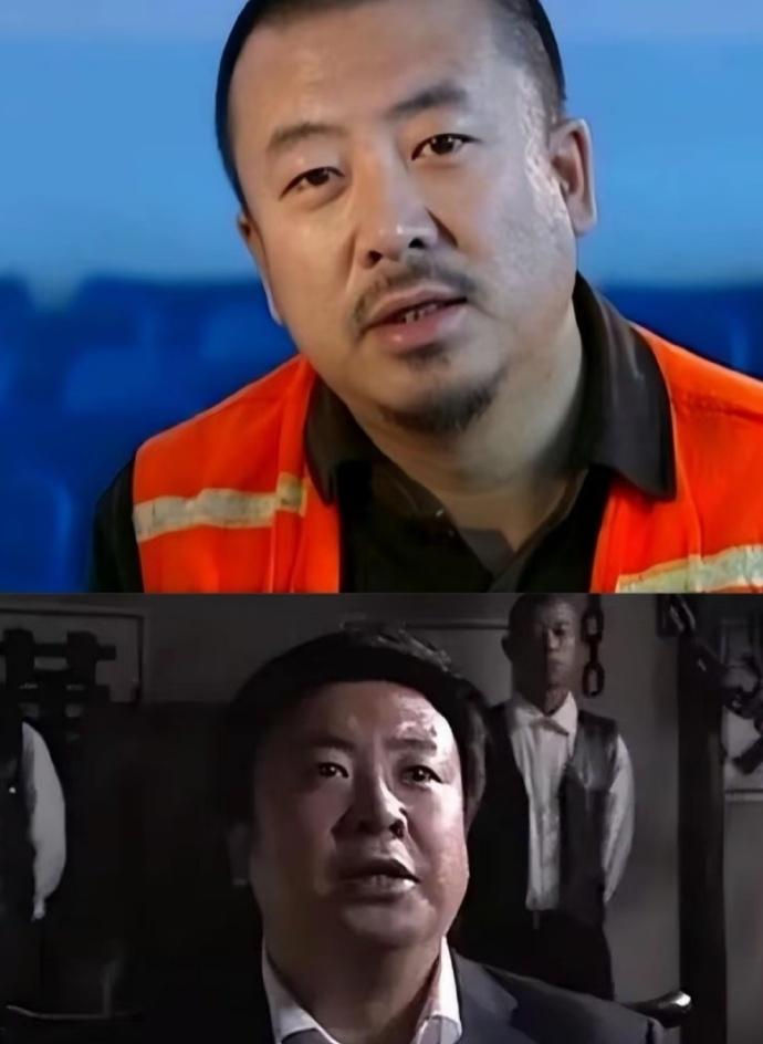 震惊！这位差点爆红的明星，竟是潜逃 13 年的逃犯！


他曾活跃于荧幕之上，参