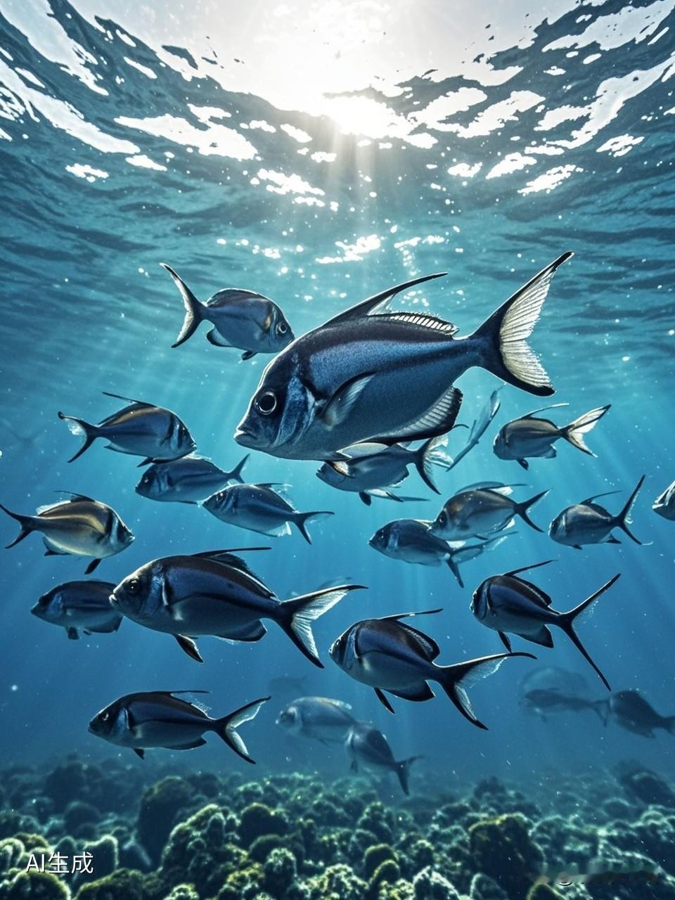 上联是：人不可貌相，怎么对下联海不可斗量！