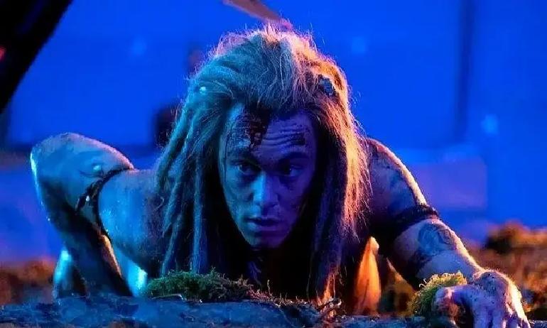 60亿票房背后，你花的是电影票还是逃离现实的船票？
 
詹姆斯·卡梅隆把潘多拉星