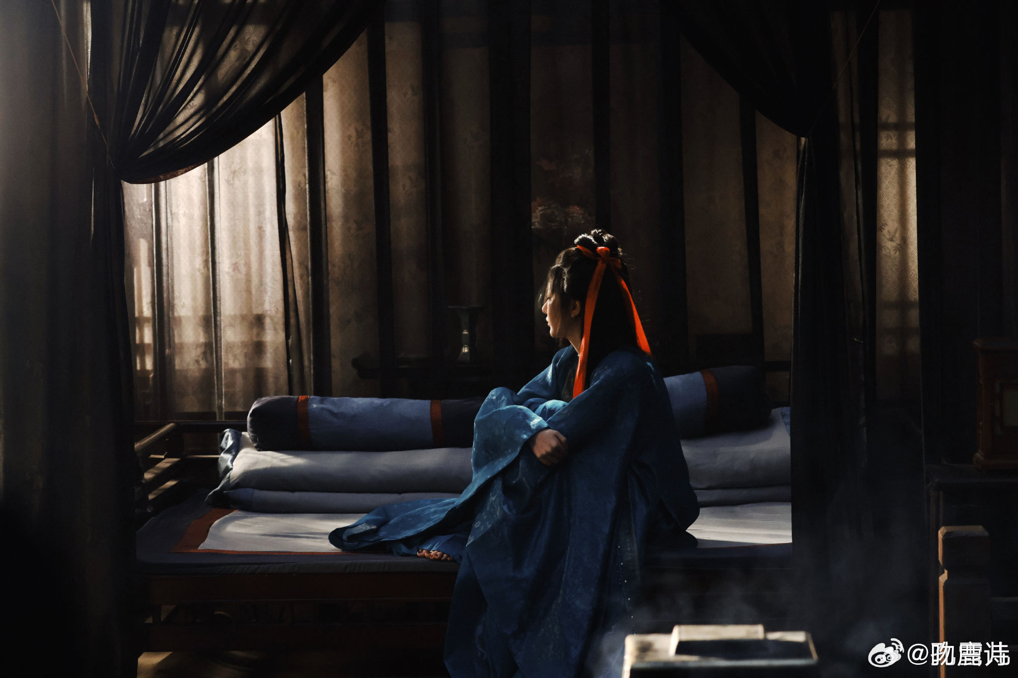 孔雪儿俞浅浅高光时刻谁能忘记俞浅浅的高光名场面，孔雪儿的眼神戏、动作戏都恰到好处