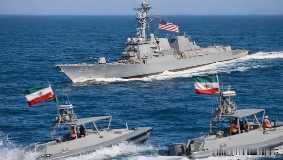 当地时间4月11日，美伊两国代表团在巴基斯坦伊斯兰堡的谈判刚进入关键窗口期，霍尔