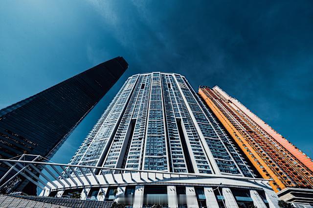 「 賭王四太2,800萬港元沽 三房 持貨約21年賺逾3倍..」已故「賭王」何鴻