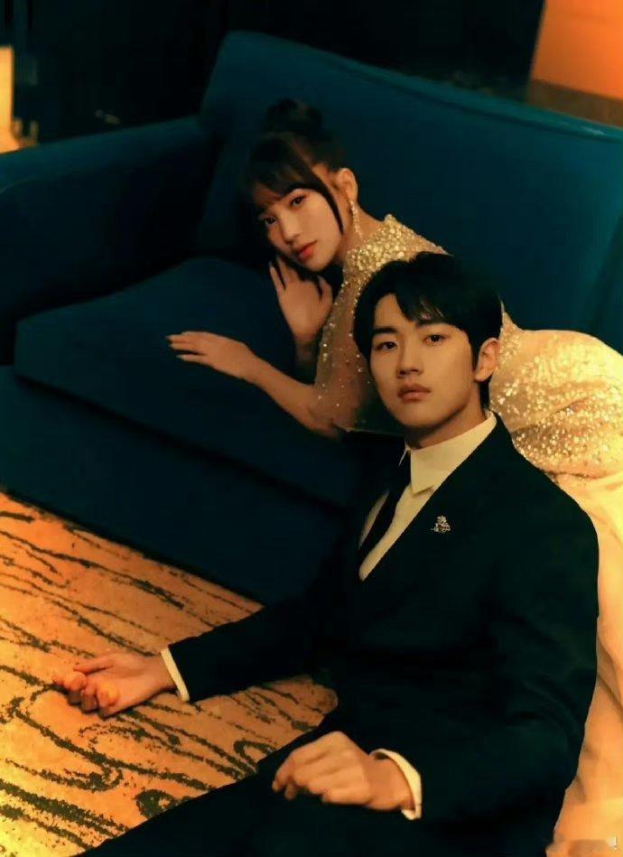 #孙丞潇压力大给金莎打视频##综艺岛屿少年[超话]#越看越觉得孙丞潇很好玩，没想