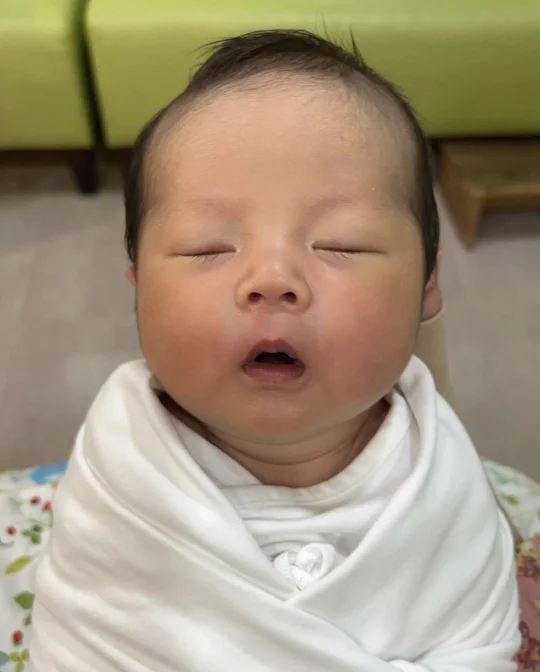 宝宝最难带的几个月，你熬到第几个月了？