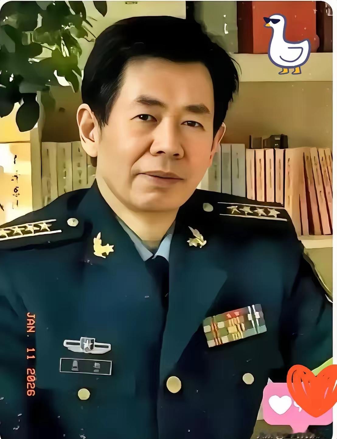戴旭将军被西方国家称为中国的鹰派！
他刚直不阿，敢于直言，且一言击中要害！
根据