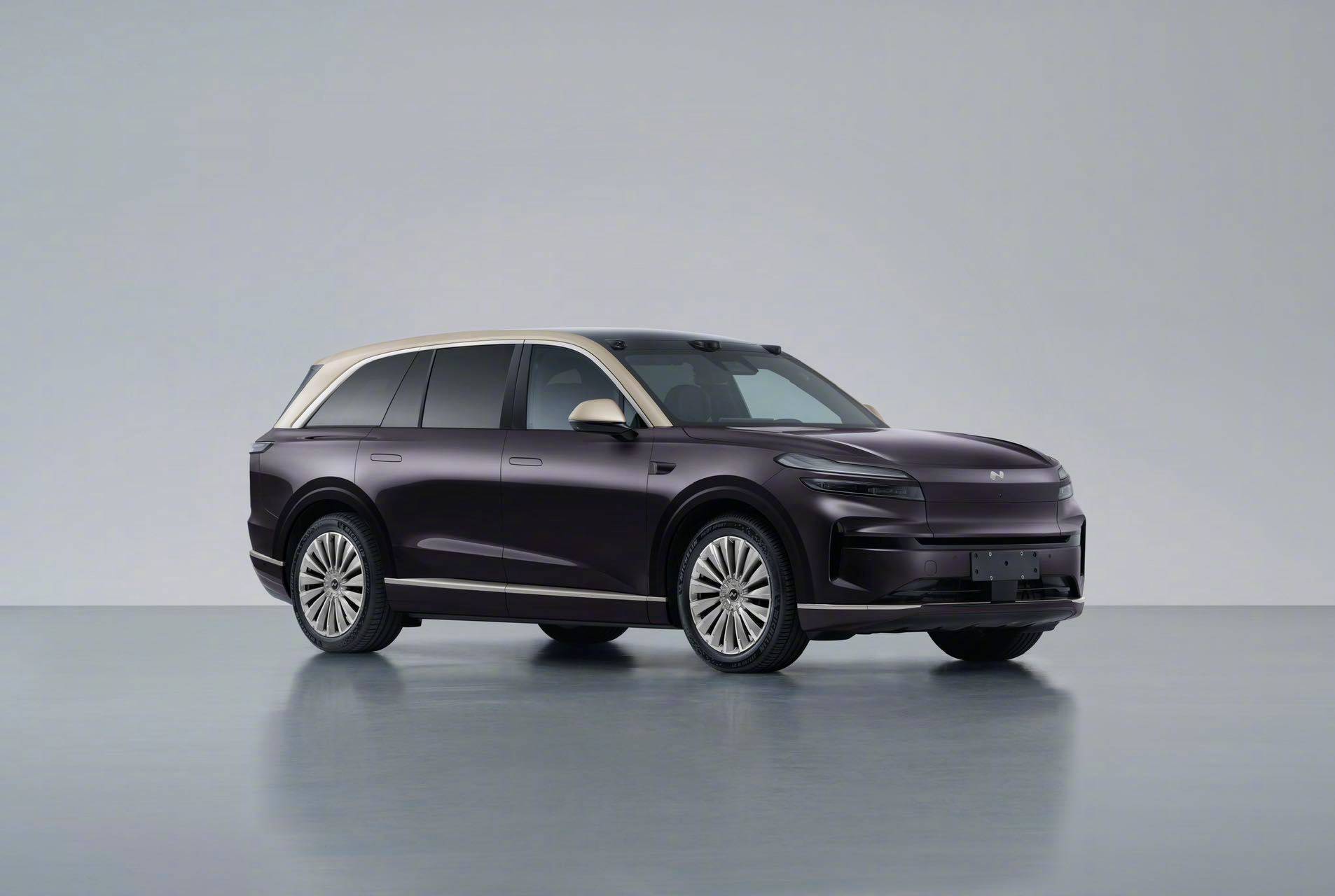 26 款乐道 L90 会在 4 月 21 日上市，新增激光雷达版车型，和纯视觉智