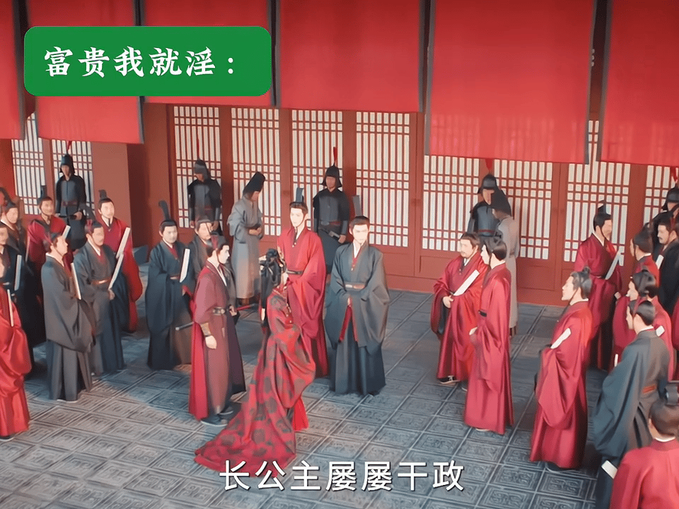 翘楚演我见钱眼开的变脸速度楚朝：我知道你想要什么，我也知道怎么给你。太傅：……算