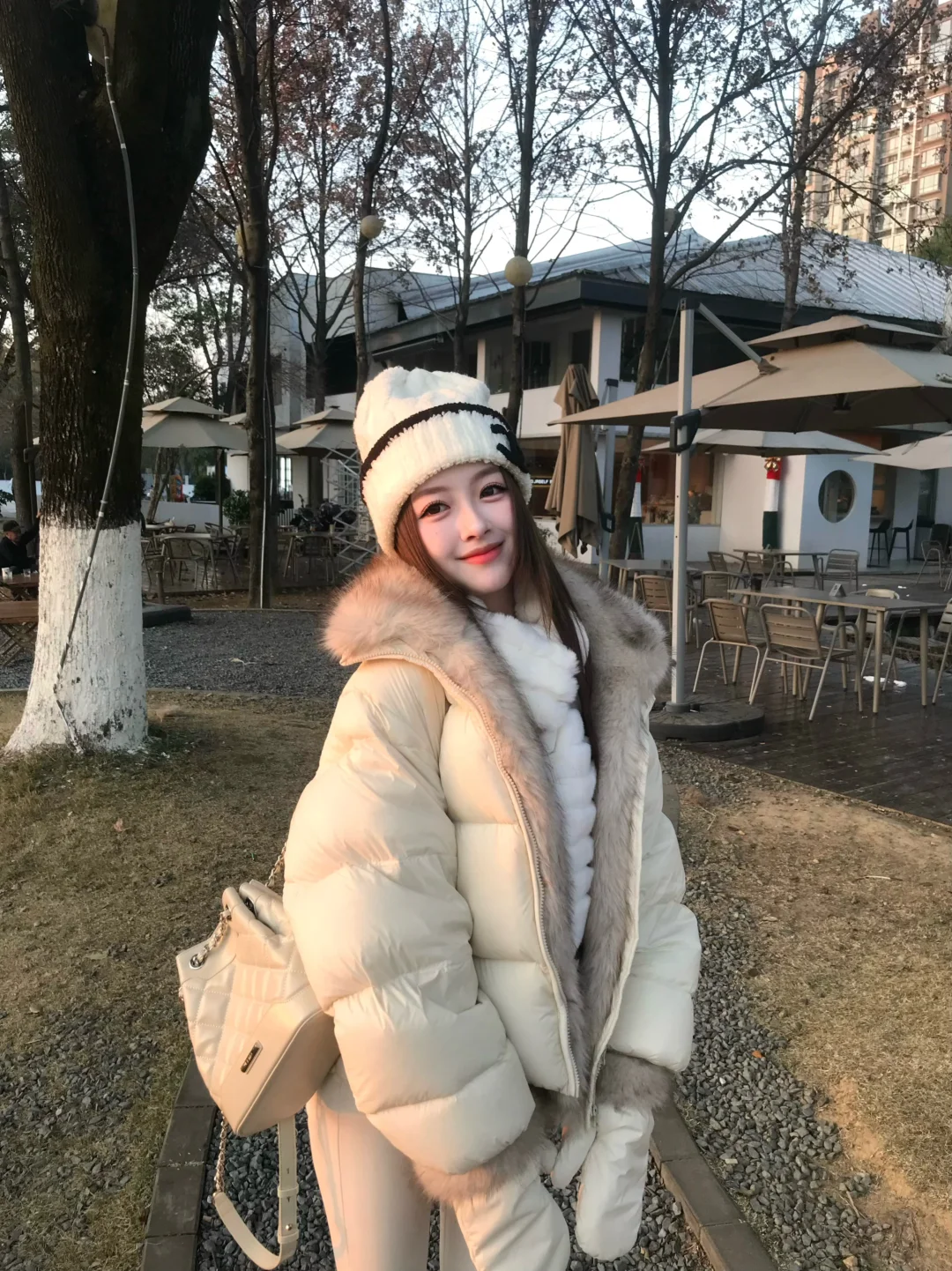 小雪人🤍 ❅ ･₊ ˚