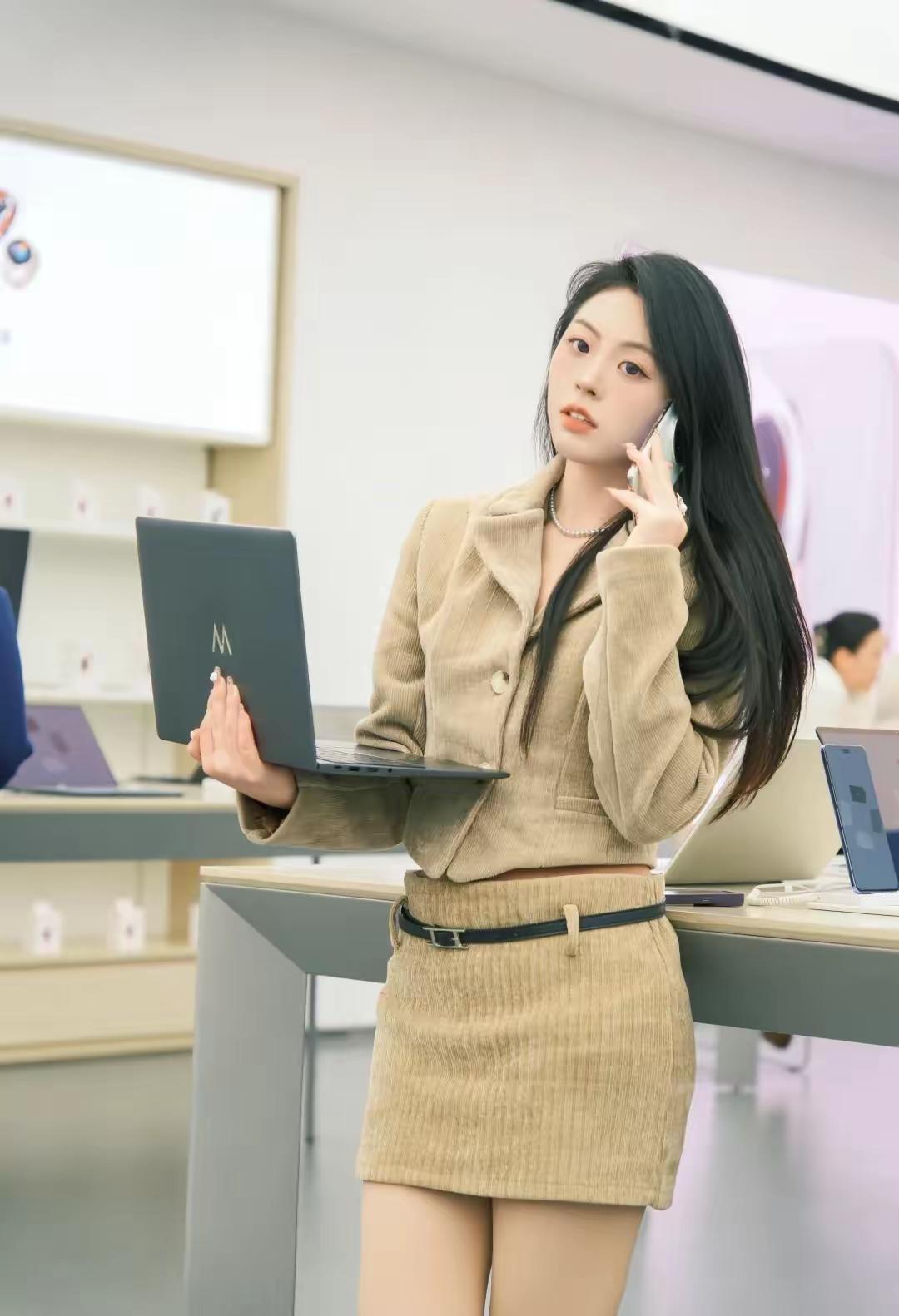 头条美图再现