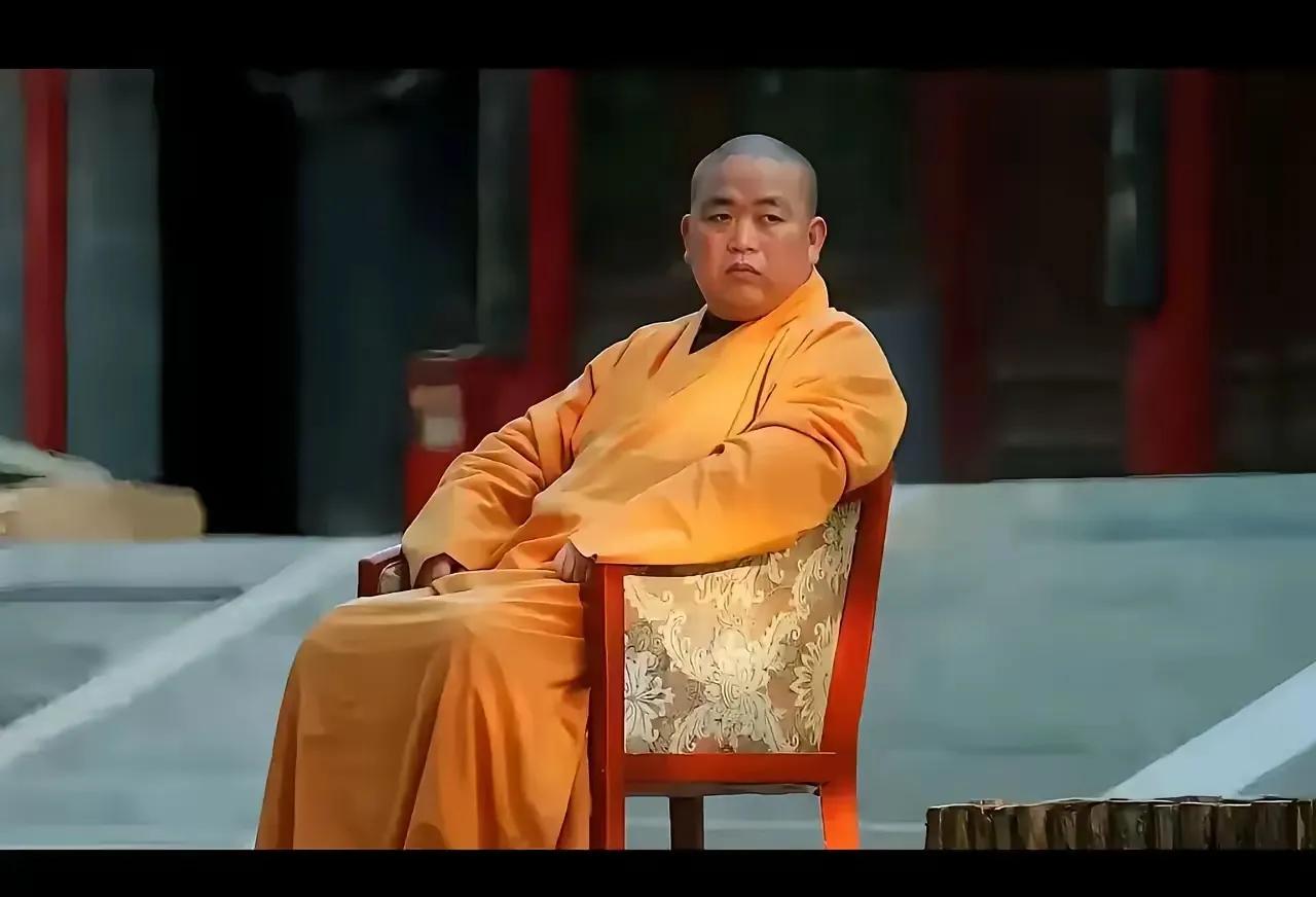 “中国最牛的和尚”终于栽了，7月27日深夜，少林寺一纸通报把释永信从神坛直接拽进