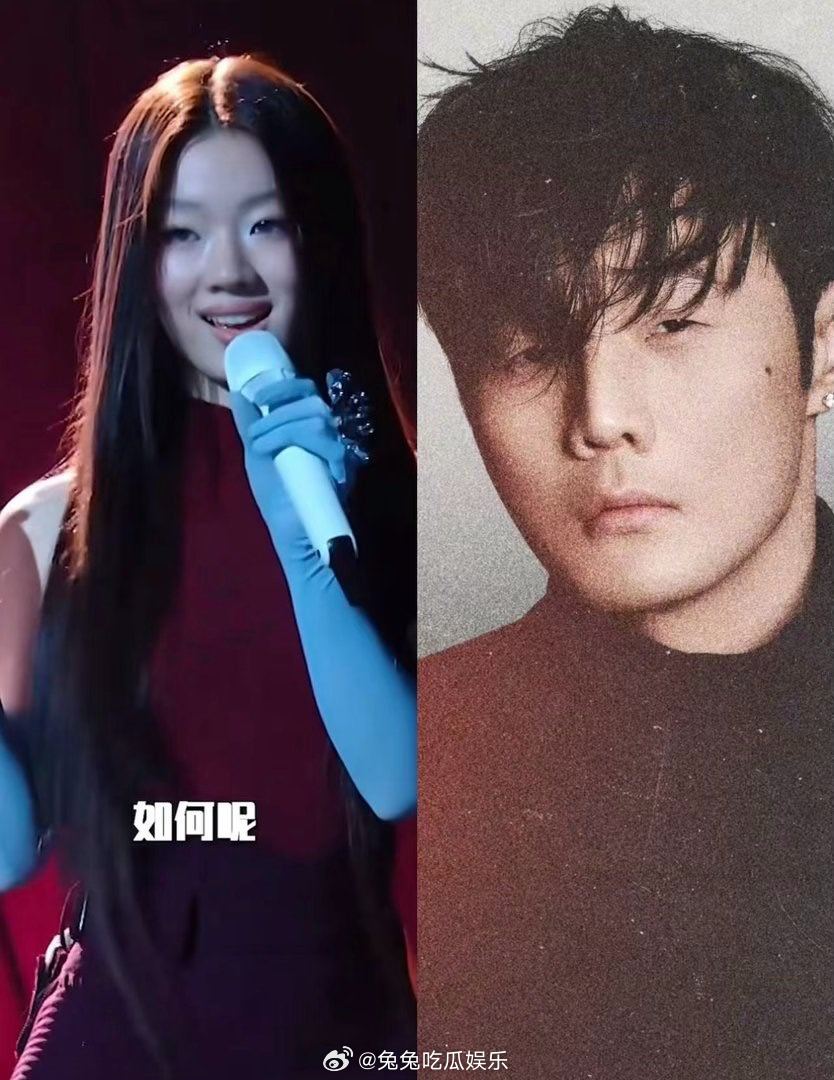 李荣浩 中译中真的很体面了 