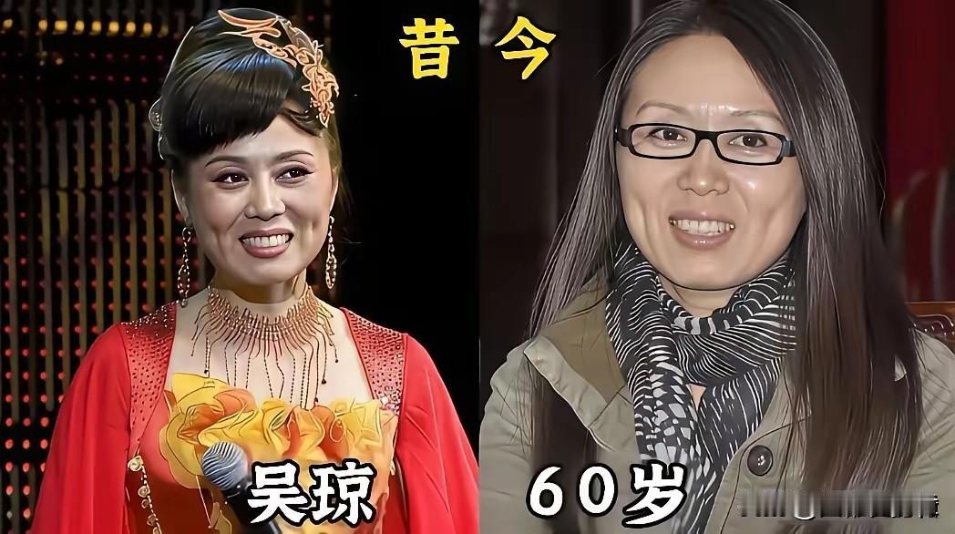 80年代的女歌手，你最喜欢哪一个呢？他们的歌曲你最喜欢哪一首呢？


我个人更喜