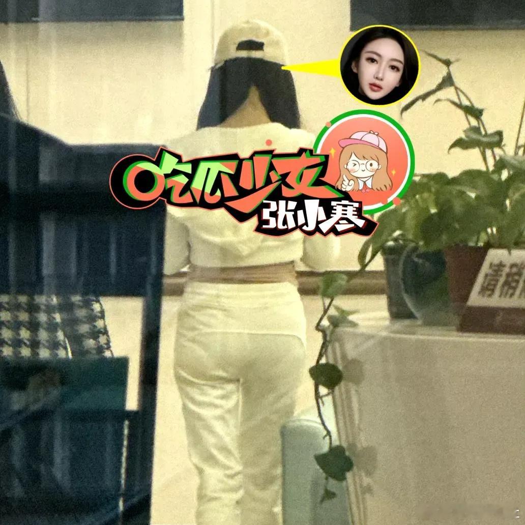 叶珂 独自产检 叶珂又被拍到自己去产检了，黄晓明最近没有拍戏吧？怎么没空陪女朋友