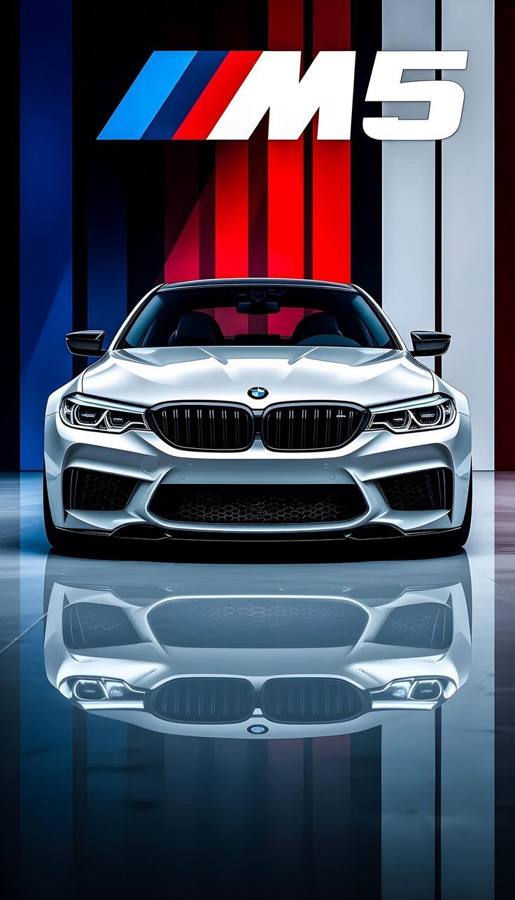 早！Bimmer手机壁纸 bmwsky