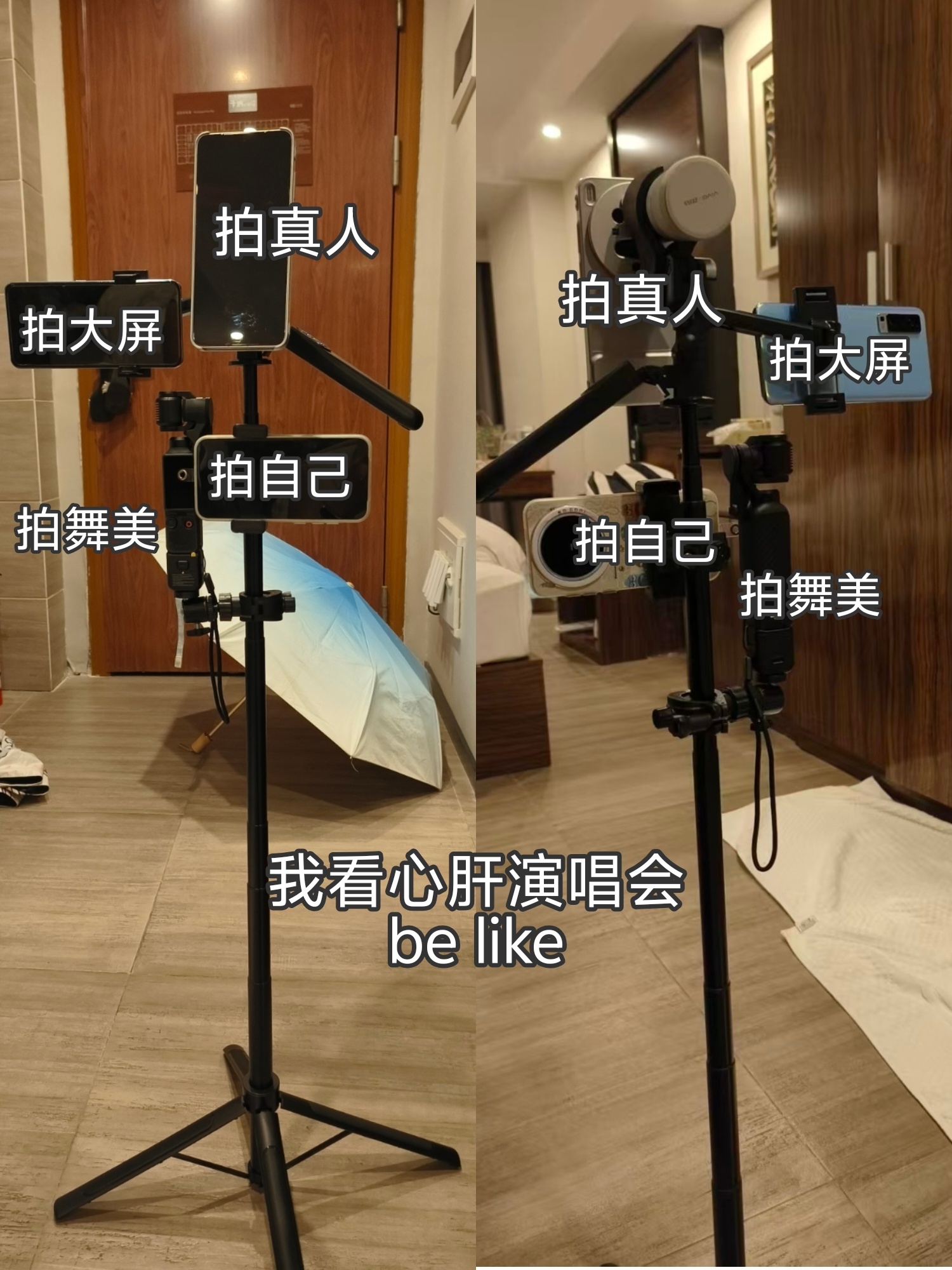 既要又要还要 