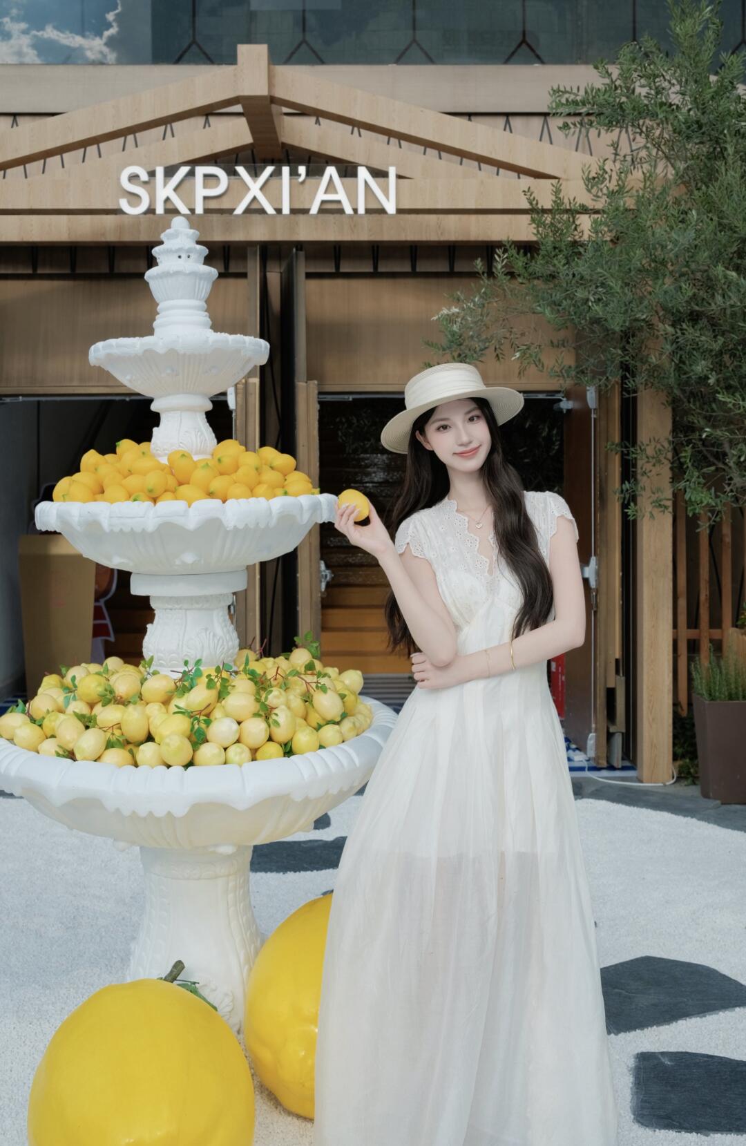 乐夏微醺夜｜微醺是夜晚最浪漫的入场券🍸