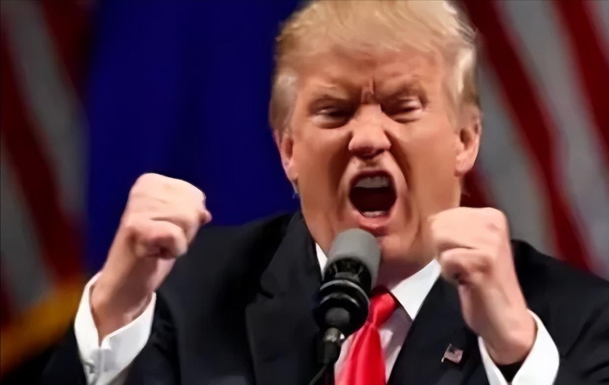 适时宣告结束战争！突发！特朗普透露重大信息 

当地时间3月8日，美国总统特朗普