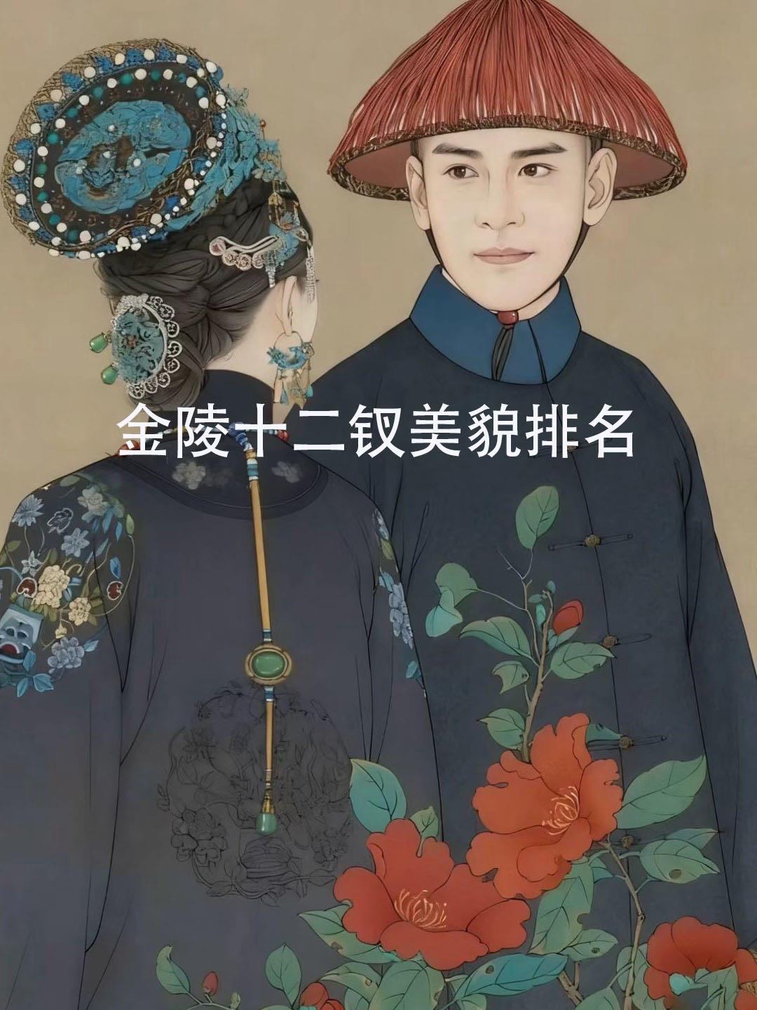 十二金钗 创作者计划