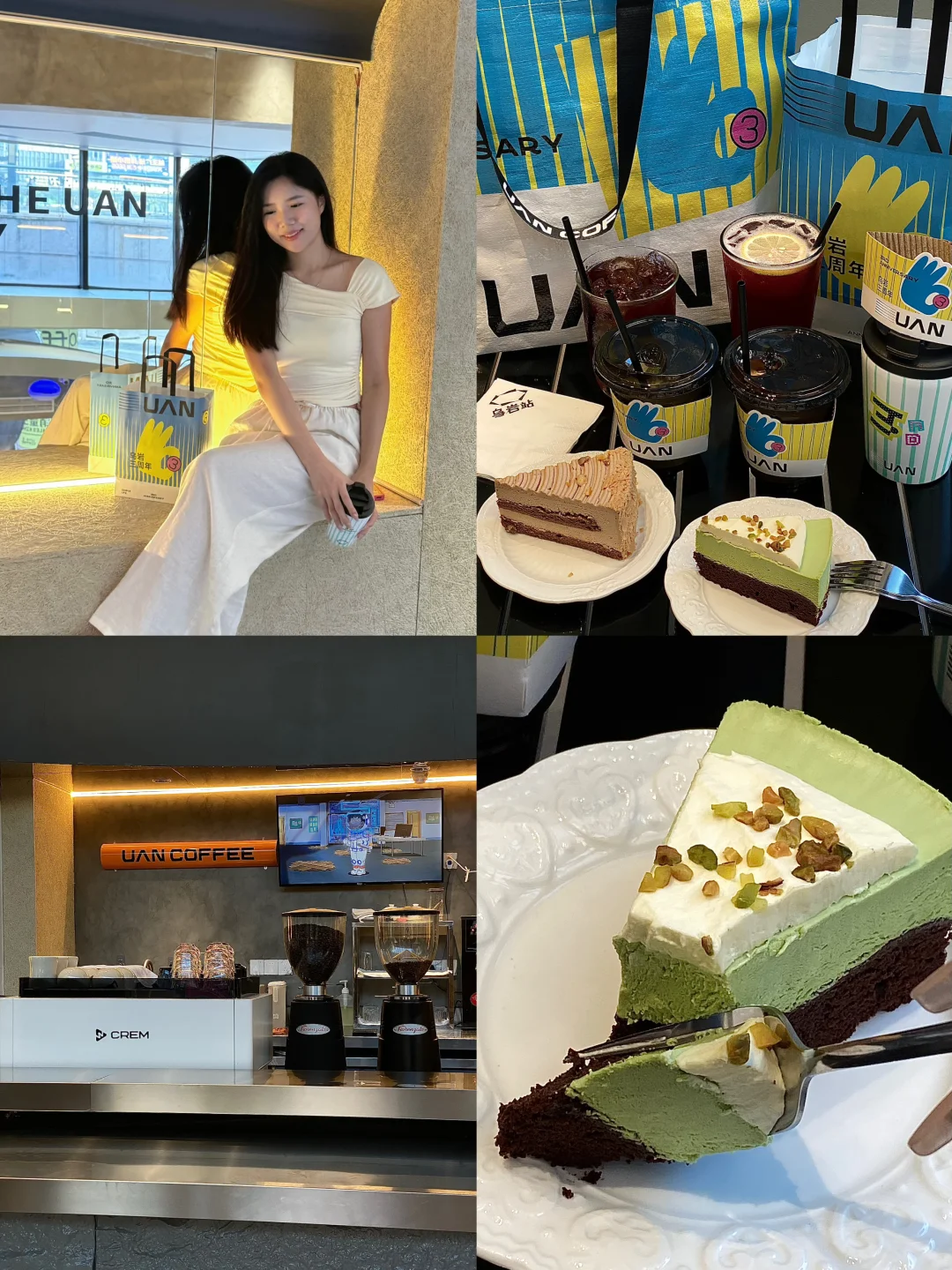 在河源！好喝又好拍的咖啡店☕