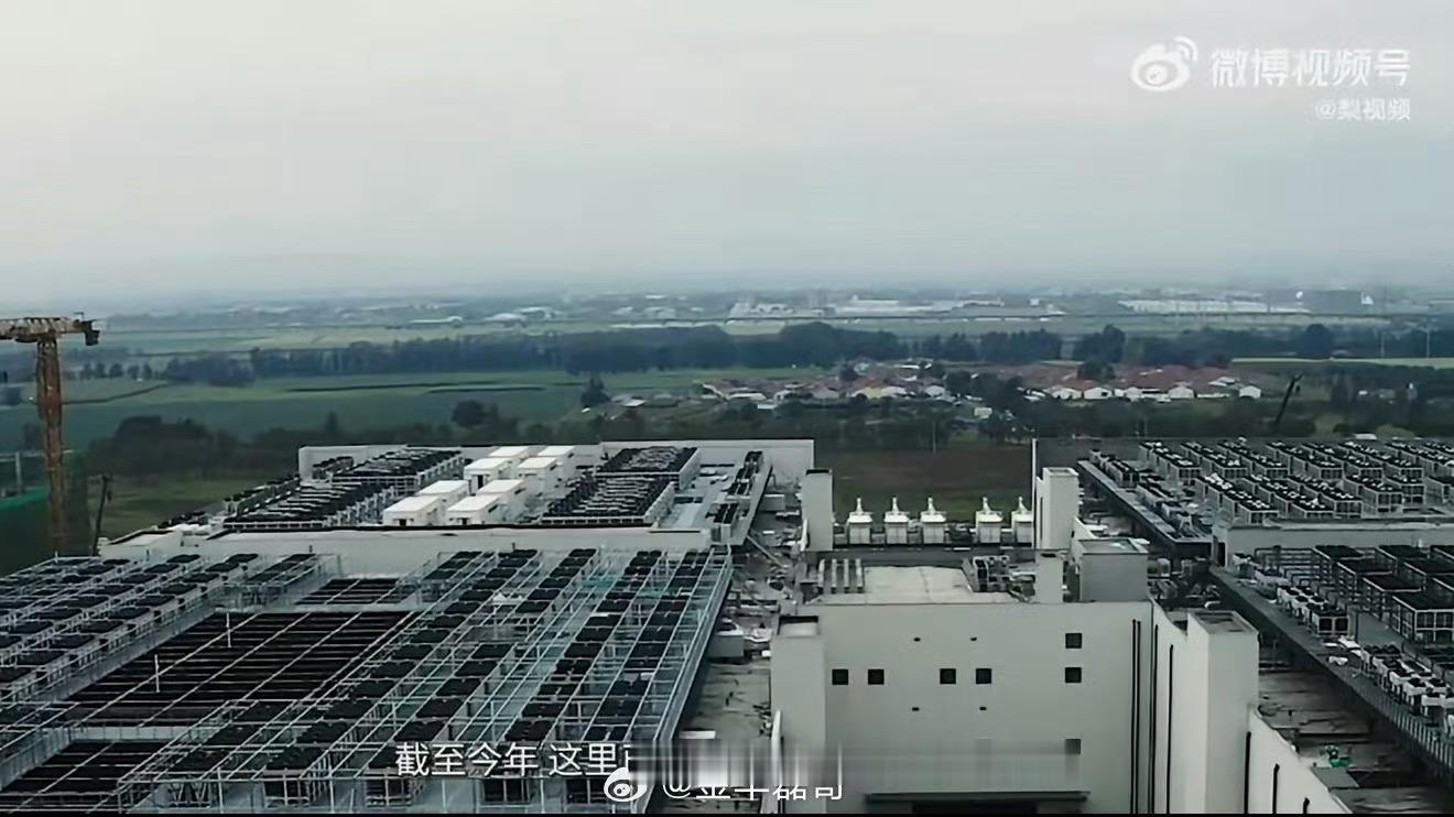 内蒙古的风开始喂AI了产业赛道切换不是抛弃传统产业，而是传统优势产业的迭代升级，