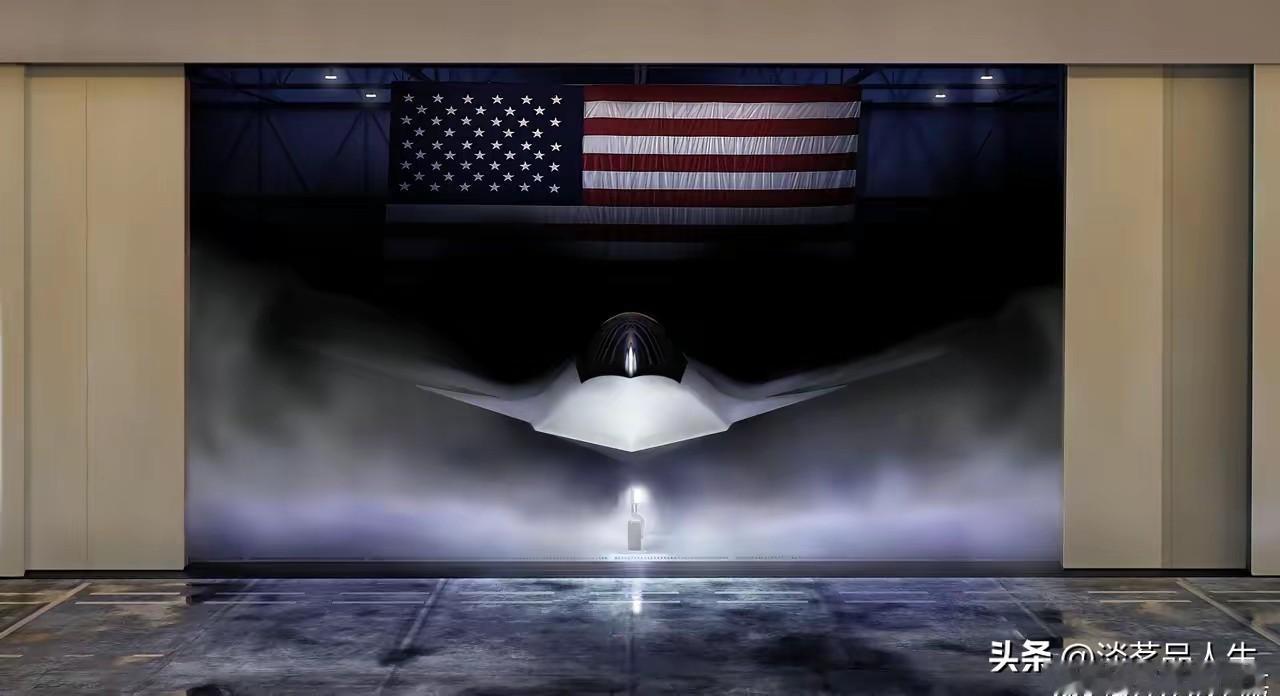 为什么老美现在这么高调，像首飞这样的事应该是保密的吧。

美国空军参谋长戴维·奥