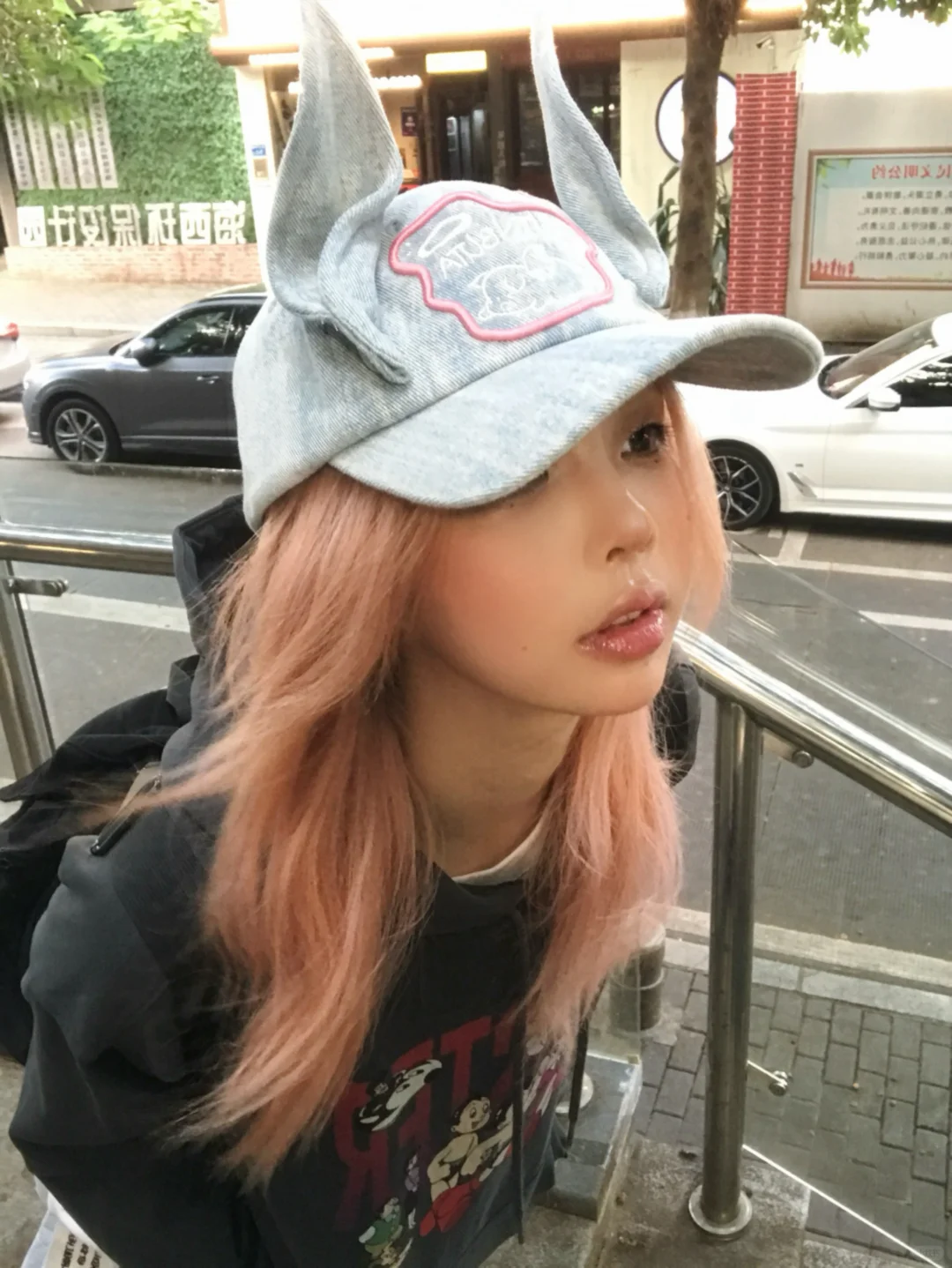 假期就这么水灵灵结束了🙆🏼‍♀️💤