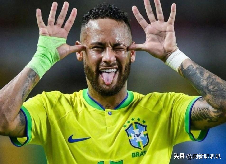 大家好，我是阿新。

在北京时间2026年3月23日这一天，在世界足球的圈子里，