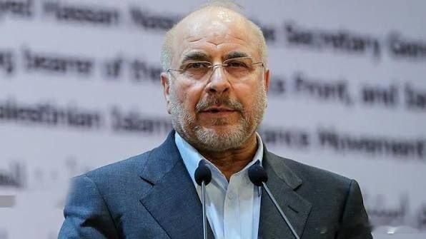 伊朗议长卡利巴夫披露：在巴基斯坦会谈期间，伊朗曾险些攻击一艘美国扫雷舰。“我当时