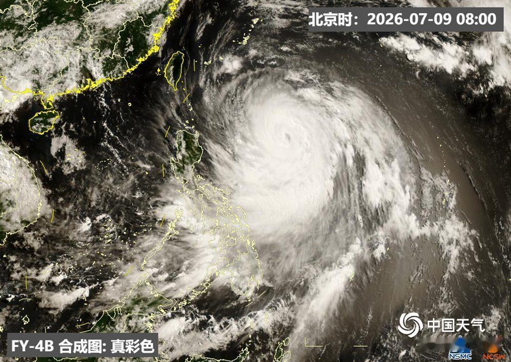 台风“巴威”又又又改路线了，为何预测总是“不准”？帖米字有用吗？

台风巴威有变