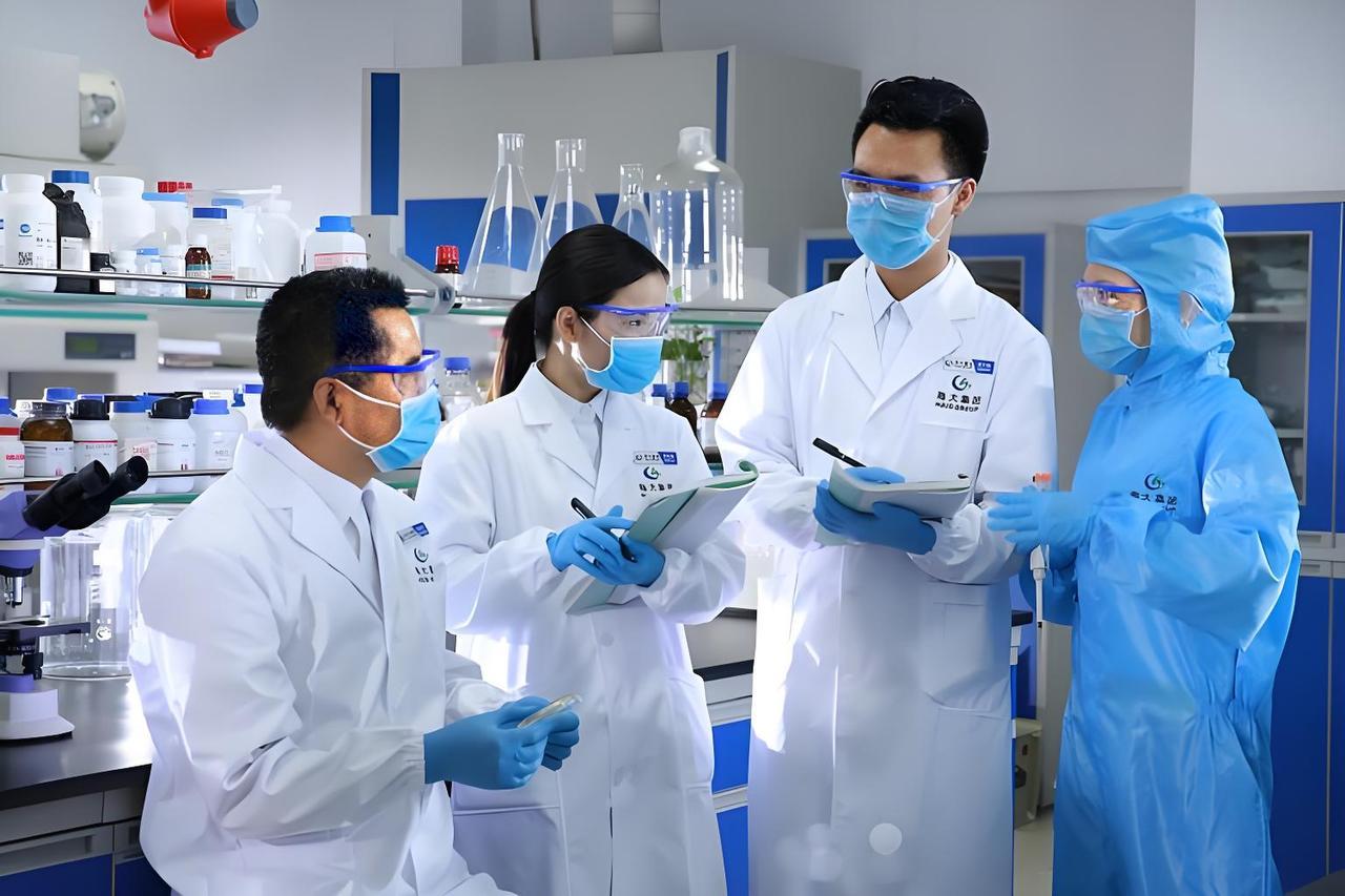 别被名字唬住！电子信息工程科学，说白了就是干这个的🔥
很多人一听 “电子信息工