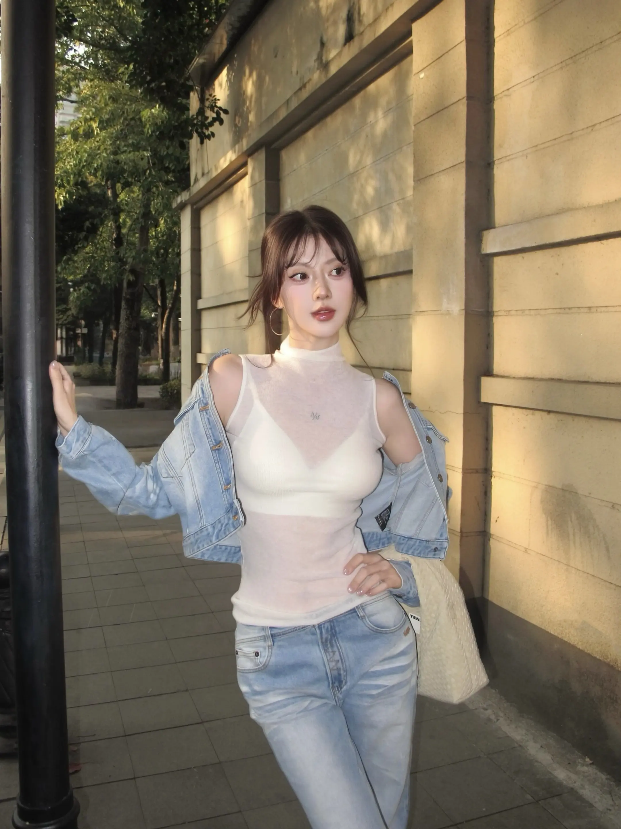 阳光晒一晒☀️。