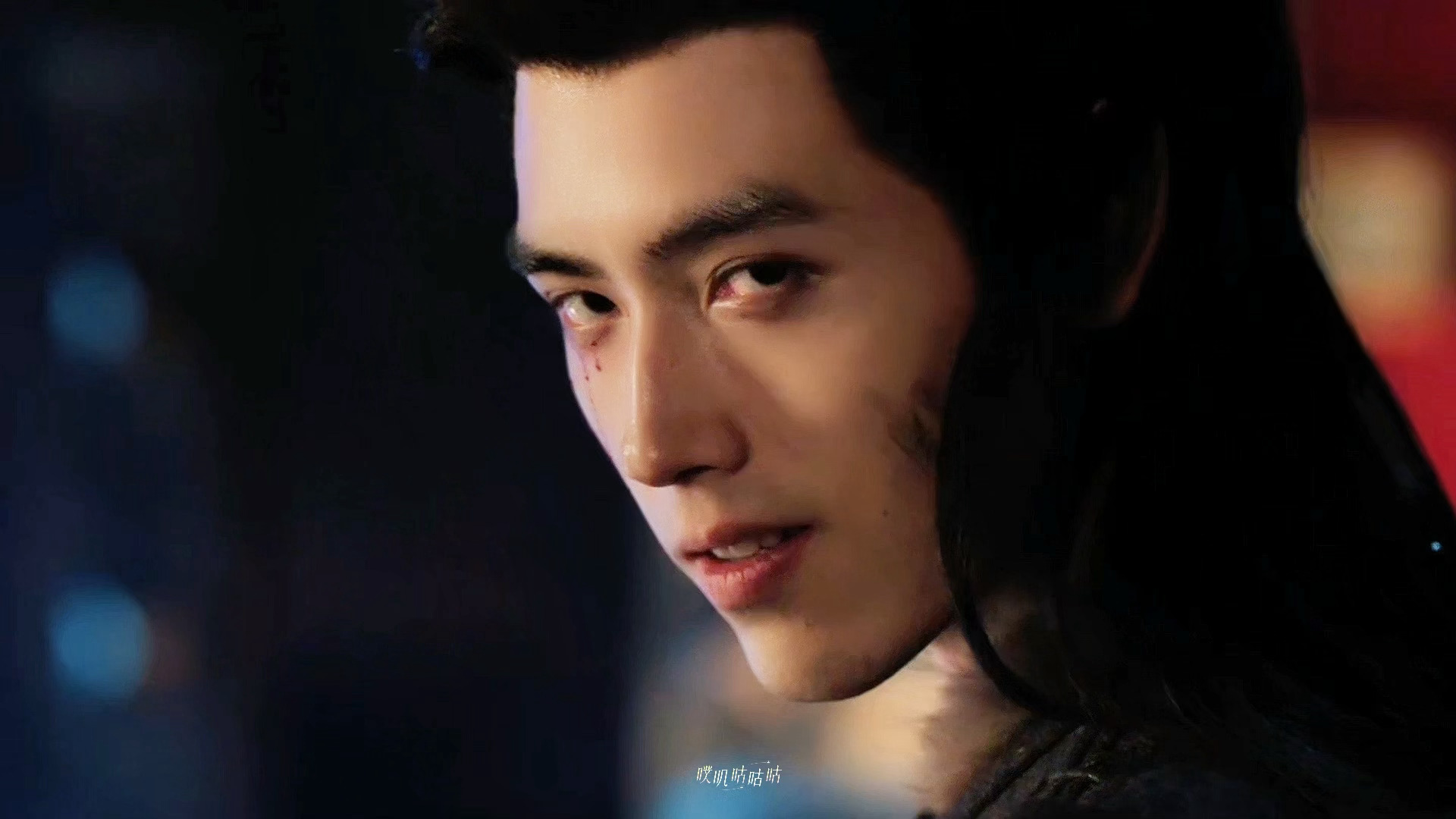 段胥杀疯了白日提灯