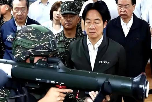 [微风]台海再生变局，驻台500美军或面临“全军覆没”，美专家直言：特朗普必须撤