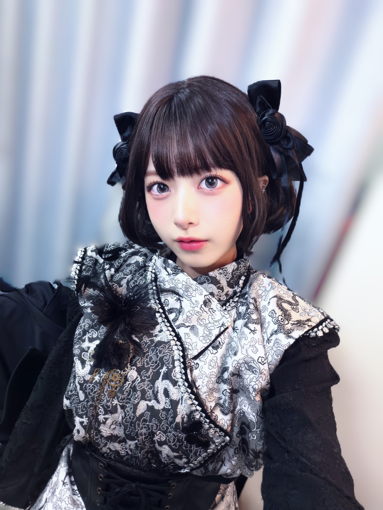 月城莉奈