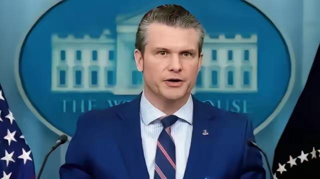 美国国防部今天表态了！没有任何含糊其辞，没有任何缓冲余地，美方明确要求台湾方面迅