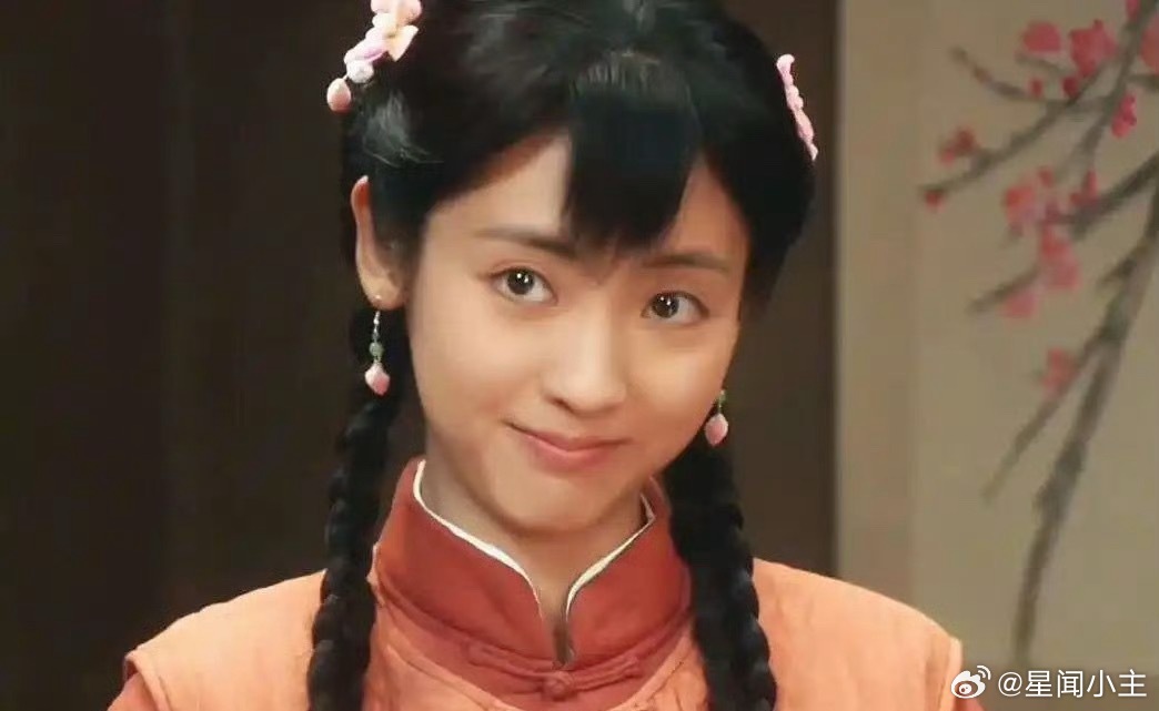 苏苏替绣绣出头这俩姐妹的感情线也好好 ​​​
