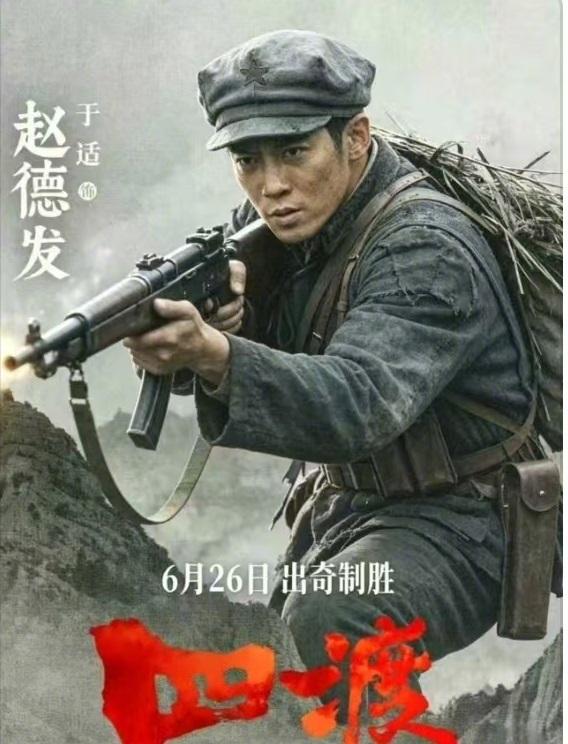 [捂脸] 这是从哪儿找了这么个“博采众长”的枪械道具啊……或者说，是用AI渲染过