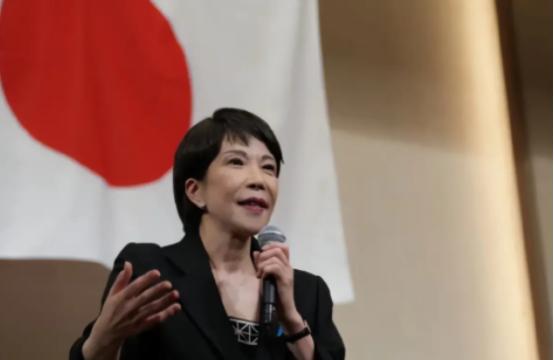 日本的天终于塌了！
 
高市早苗大概怎么都想不到，自己在国会上随口放的那句话，会