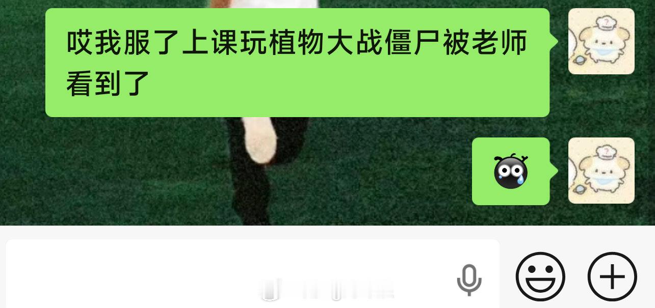 没招了 