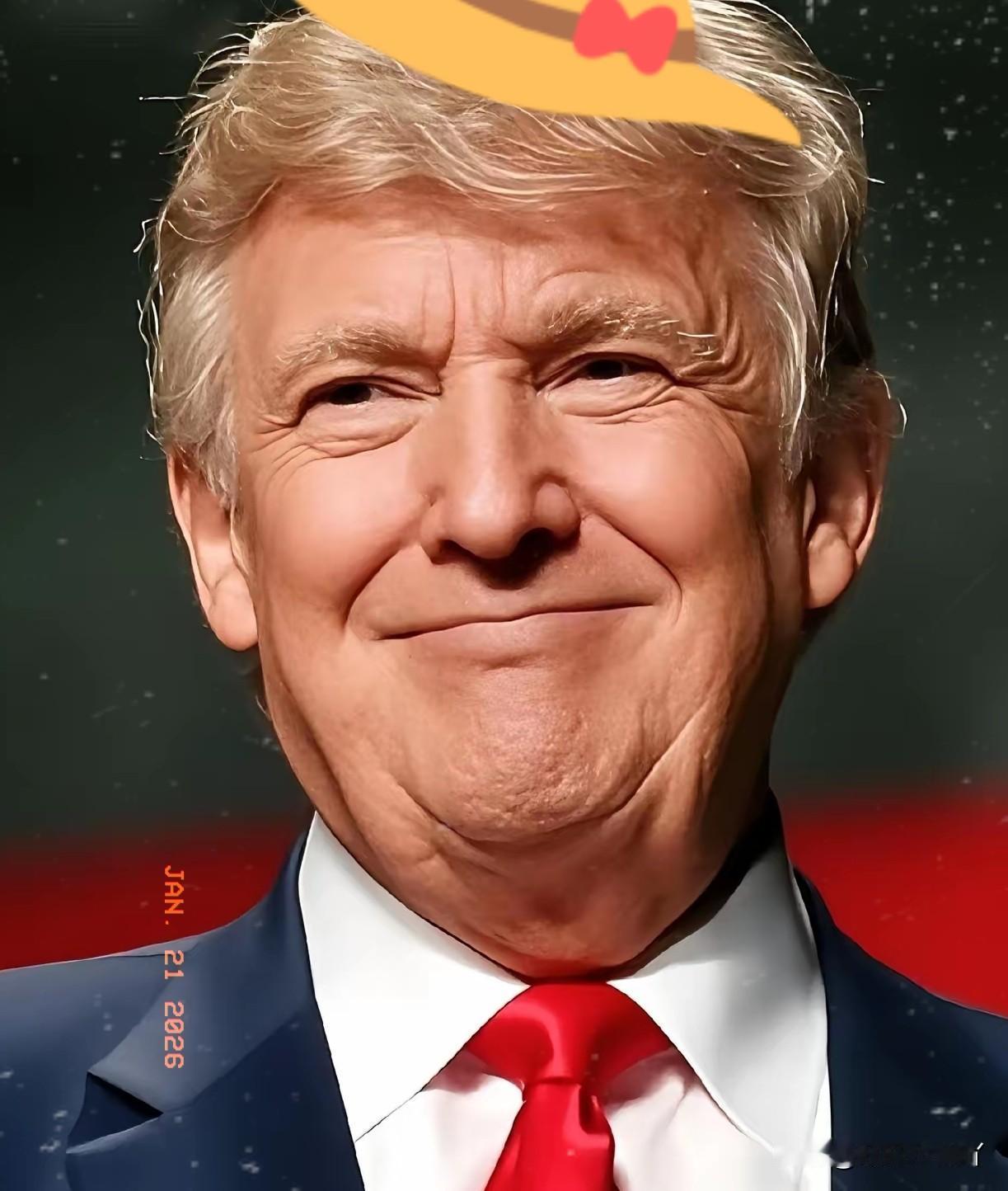 就在昨天，

中国外交部宣布了！
 
1月20日中方外交部正式确认，已经收到美国