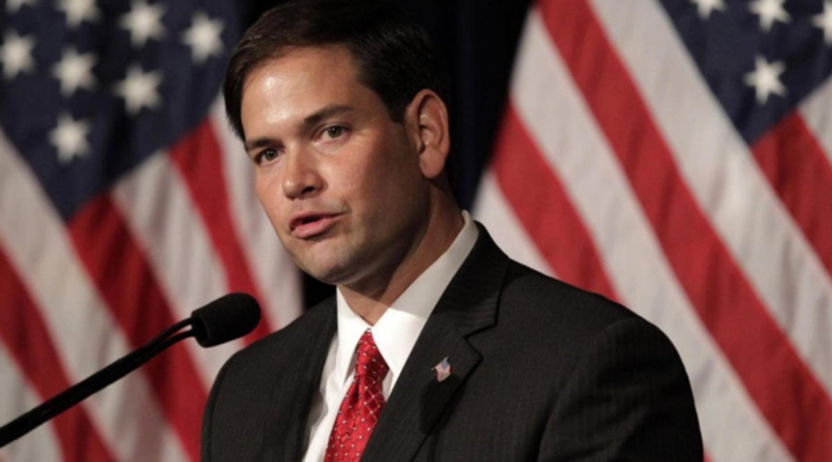 特朗普接班人将定？美国或将诞生史上首位，被中国制裁的总统？最新民调数据出炉，特朗