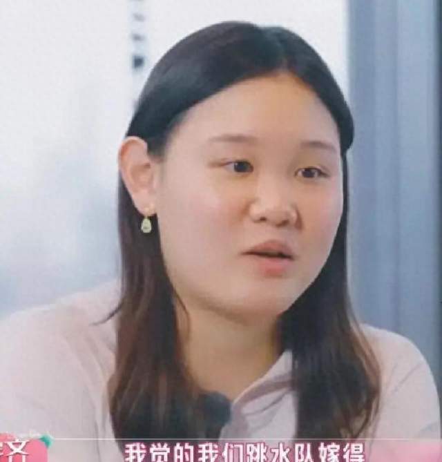 4枚奥运金牌还不够，郭晶晶凭什么让张家齐说“嫁得最好”？
