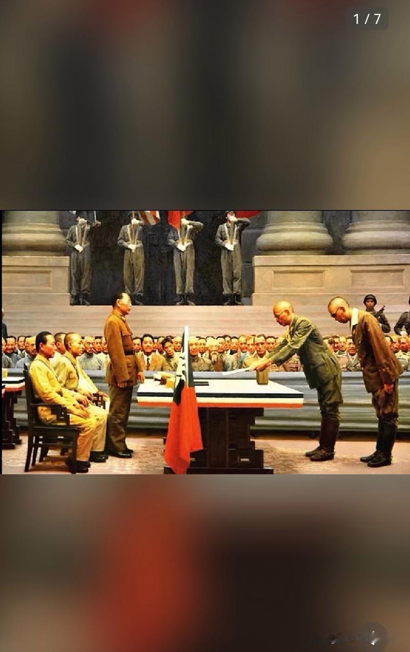 中国为何不在日本驻军！根据波茨坦公告精神，战胜国可以在日本驻军，以控制日本发展军