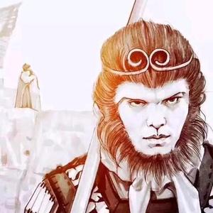 战龙在野